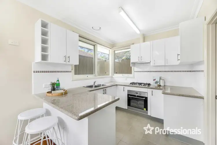 Sixth view of Homely house listing, 9 MacMillan Street, Mooroolbark VIC 3138