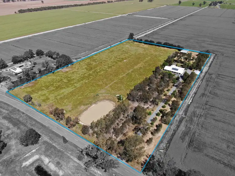 230 Jubilee Road, Congupna VIC 3633