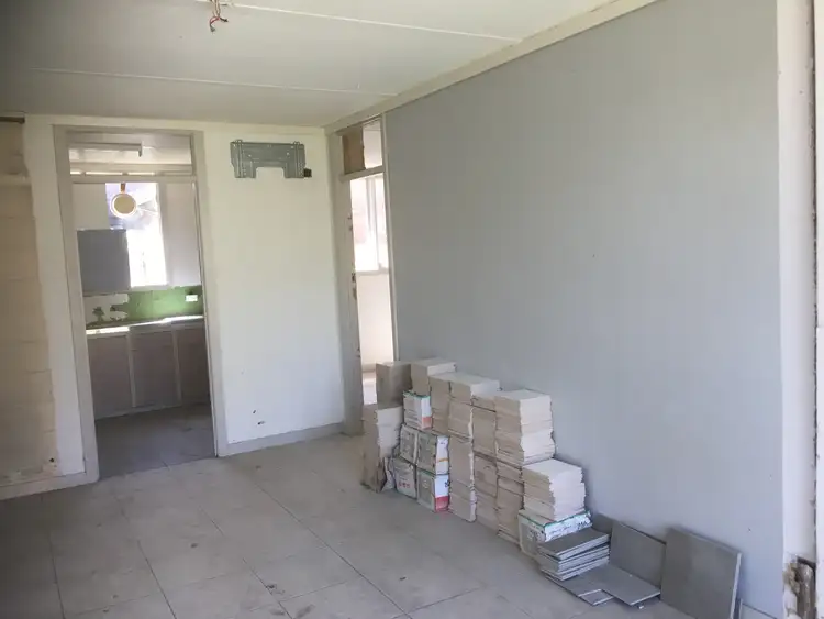 Second view of Homely block of units listing, 1-4/17 Hopetoun Avenue, Morwell VIC 3840