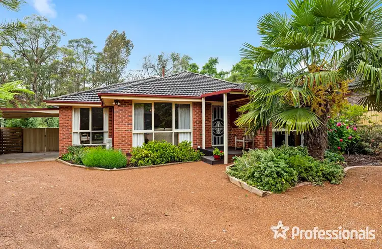 4 Kemp Avenue, Mount Evelyn VIC 3796