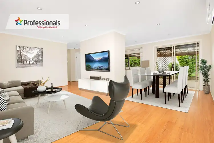 Fifth view of Homely house listing, 43 Todd Row, St Clair NSW 2759