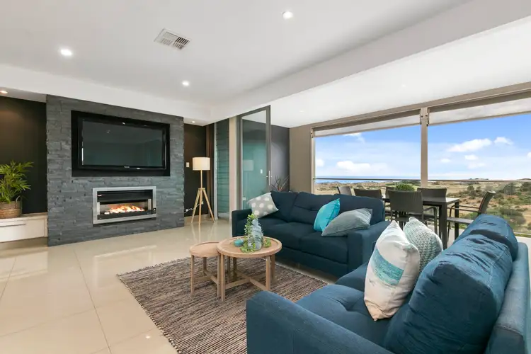 Second view of Homely house listing, 5//49-51 Macquarie Street, Moana SA 5169