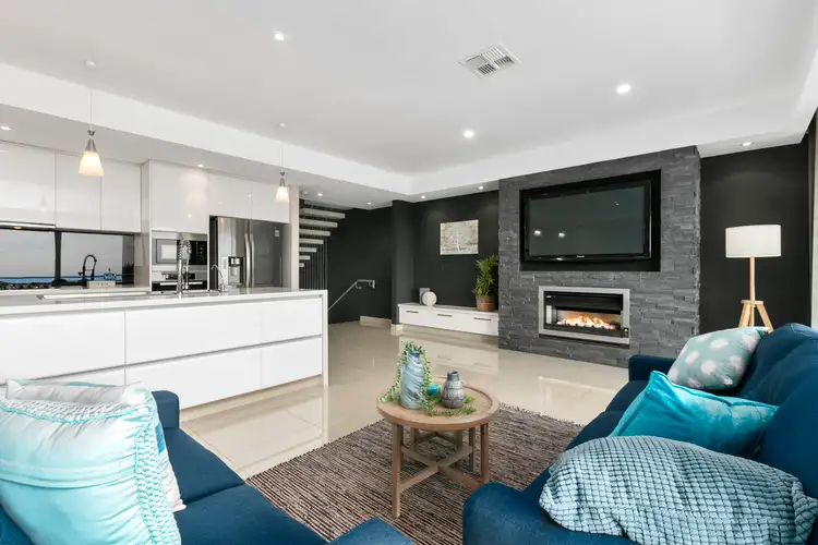 Fourth view of Homely house listing, 5//49-51 Macquarie Street, Moana SA 5169
