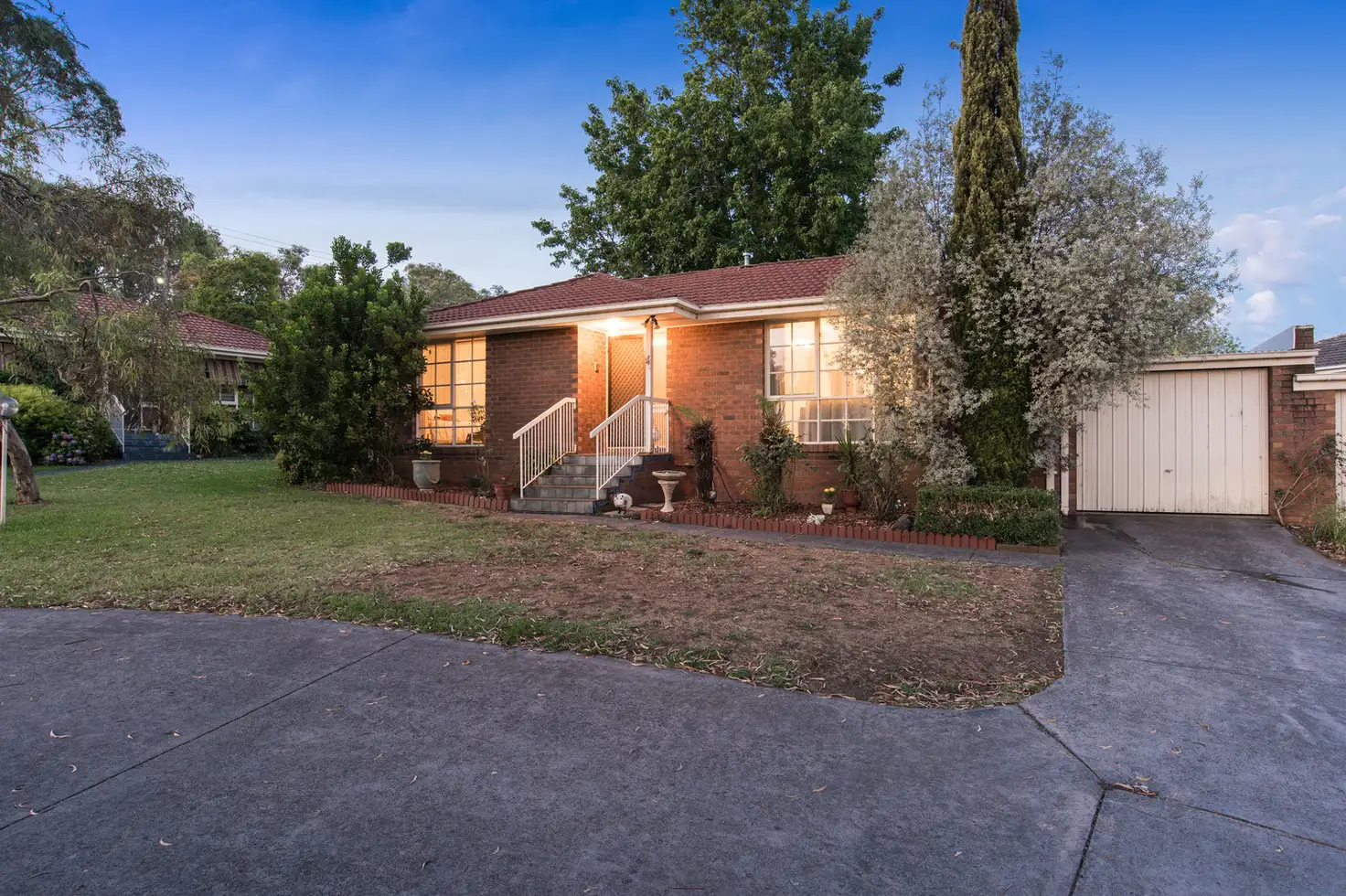 Main view of Homely unit listing, 7/75 Eastfield Road, Croydon VIC 3136