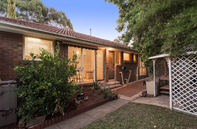 Second view of Homely unit listing, 7/75 Eastfield Road, Croydon VIC 3136