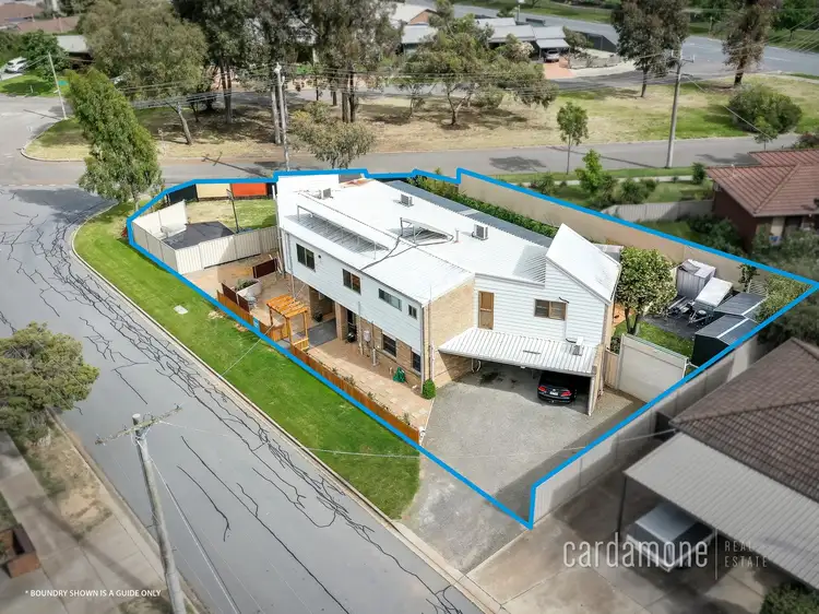 1 Clydesdale Court, Mooroopna VIC 3629