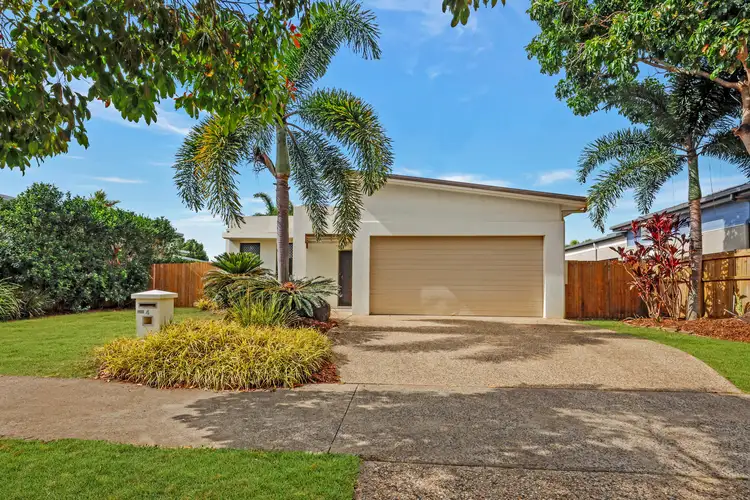 4 Hockey Avenue, Smithfield QLD 4878