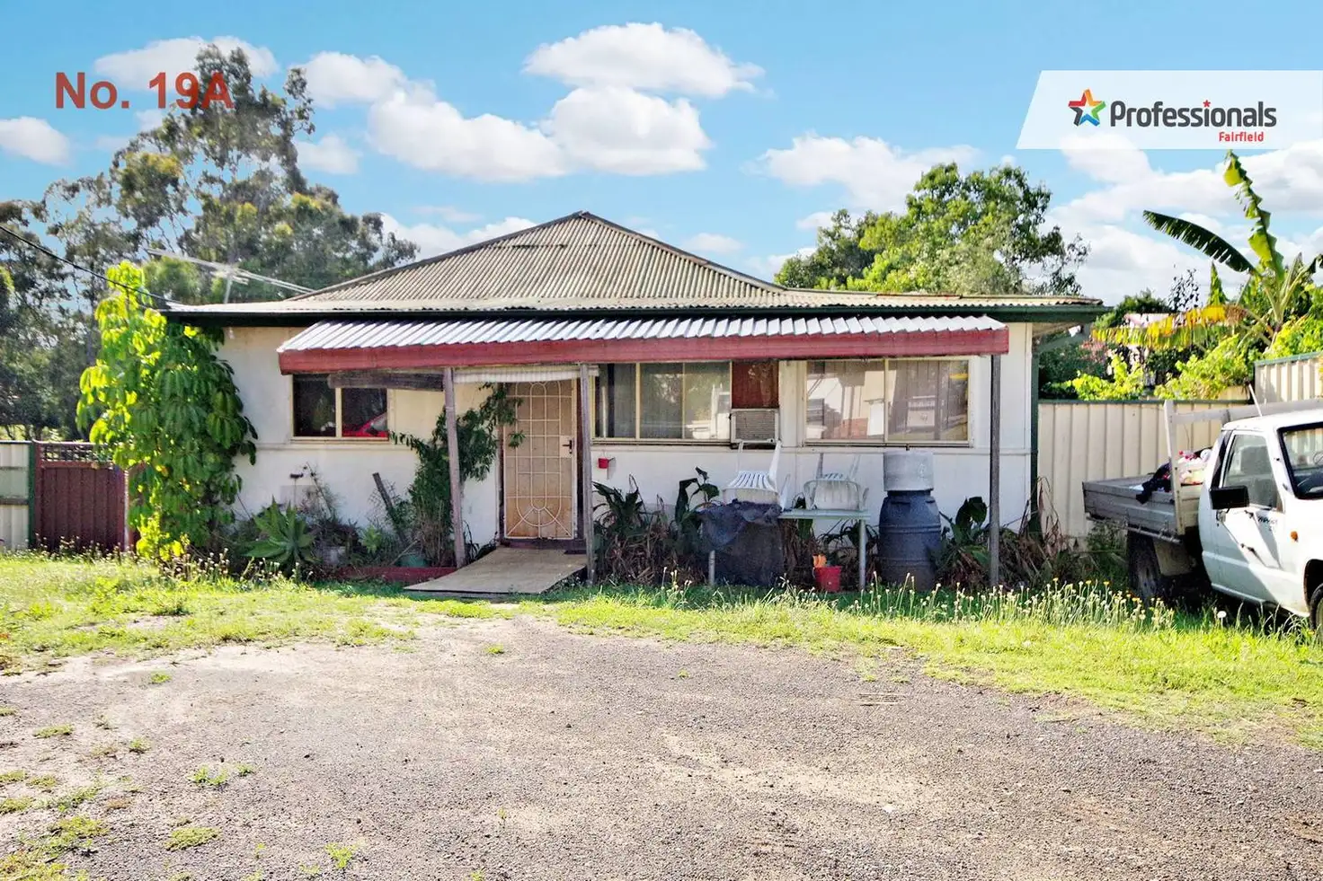 Main view of Homely house listing, 19A Phyllis Street, Mount Pritchard NSW 2170