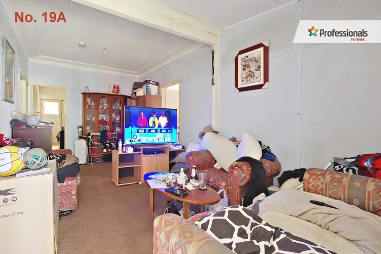 Second view of Homely house listing, 19A Phyllis Street, Mount Pritchard NSW 2170