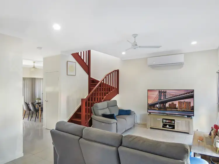 Second view of Homely house listing, 2 Seabreeze Crescent, Bowen QLD 4805
