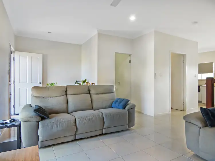 Third view of Homely house listing, 2 Seabreeze Crescent, Bowen QLD 4805
