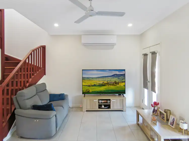 Fourth view of Homely house listing, 2 Seabreeze Crescent, Bowen QLD 4805