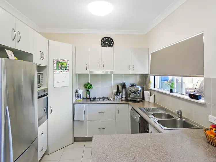 Fifth view of Homely house listing, 2 Seabreeze Crescent, Bowen QLD 4805
