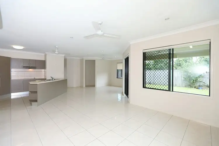 Third view of Homely house listing, 4 Powlett Close, Bentley Park QLD 4869