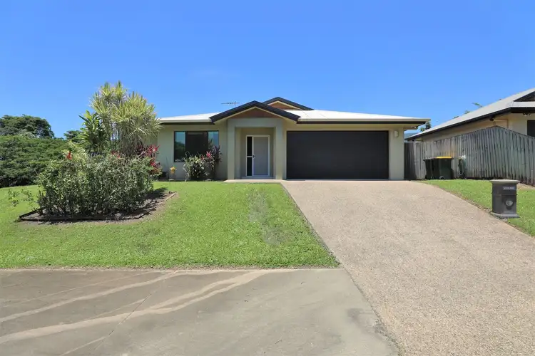 Fourth view of Homely house listing, 4 Powlett Close, Bentley Park QLD 4869