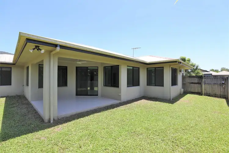 Fifth view of Homely house listing, 4 Powlett Close, Bentley Park QLD 4869