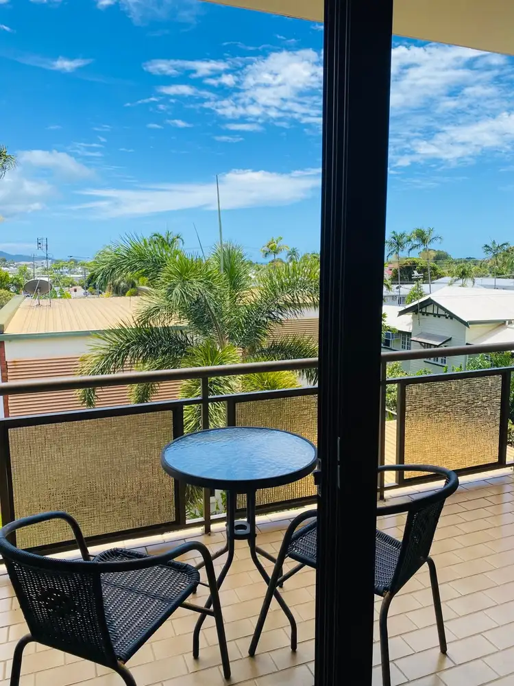 Fourth view of Homely unit listing, 4/14 Rowland Street, North Ward QLD 4810