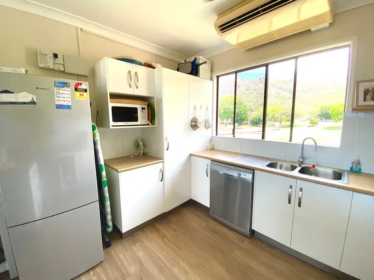 Fifth view of Homely unit listing, 4/14 Rowland Street, North Ward QLD 4810