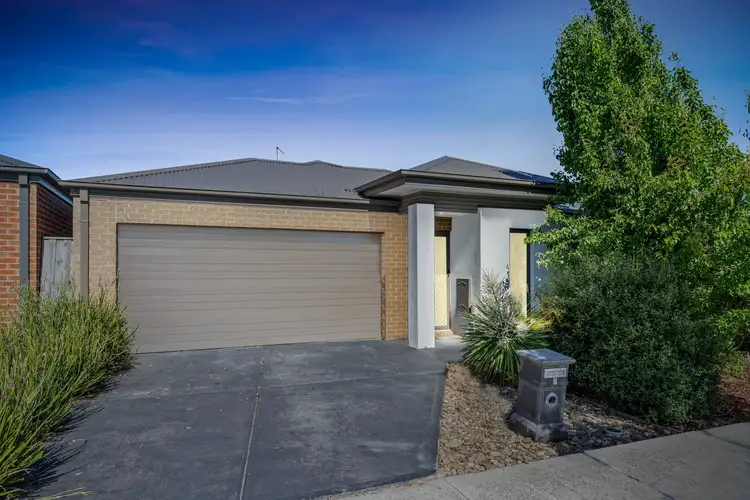 Main view of Homely house listing, 7 Genesis Drive, Epping VIC 3076