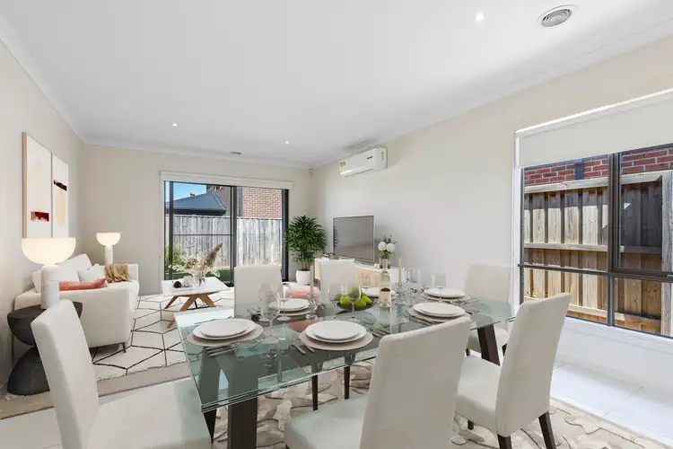 Second view of Homely house listing, 7 Genesis Drive, Epping VIC 3076
