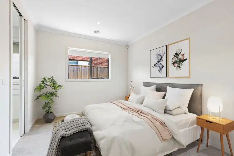 Fifth view of Homely house listing, 7 Genesis Drive, Epping VIC 3076