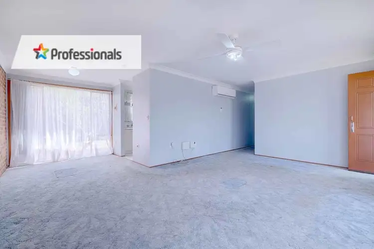 Second view of Homely villa listing, 5/9 Birmingham Road, South Penrith NSW 2750
