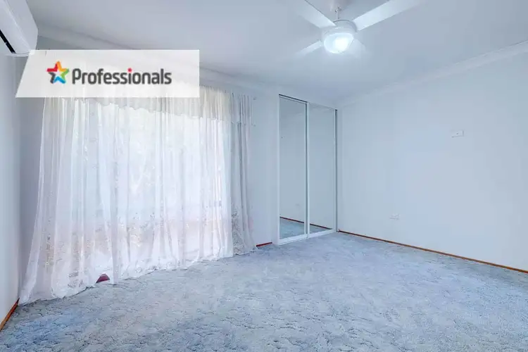 Fourth view of Homely villa listing, 5/9 Birmingham Road, South Penrith NSW 2750
