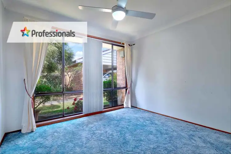 Fifth view of Homely villa listing, 5/9 Birmingham Road, South Penrith NSW 2750