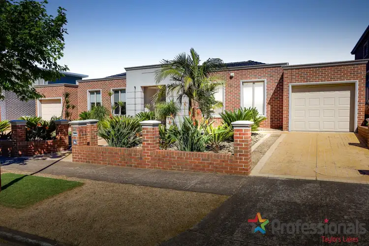 55 The Regency, Hillside VIC 3037