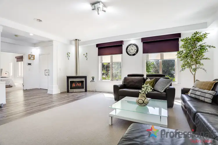 Third view of Homely house listing, 55 The Regency, Hillside VIC 3037