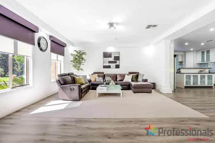 Fourth view of Homely house listing, 55 The Regency, Hillside VIC 3037