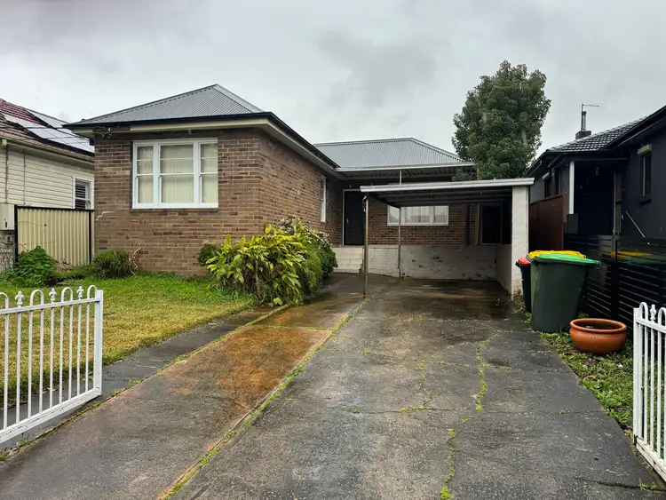 24 Anthony Street, Yagoona NSW 2199