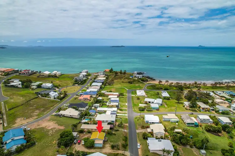 35 Lindsay Street, Zilzie QLD 4710