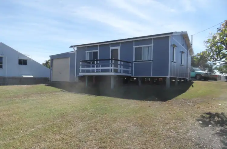 Fourth view of Homely house listing, 35 Lindsay Street, Zilzie QLD 4710