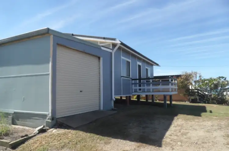 Fifth view of Homely house listing, 35 Lindsay Street, Zilzie QLD 4710