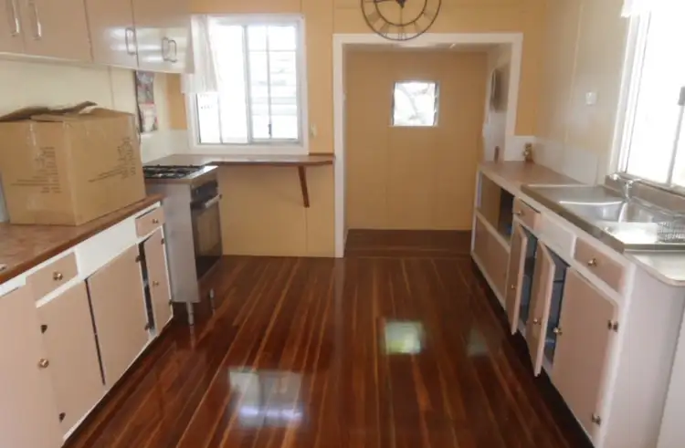 Sixth view of Homely house listing, 35 Lindsay Street, Zilzie QLD 4710