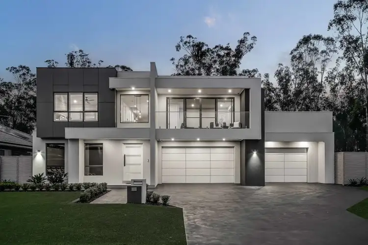 28 Hughes Avenue, Harrington Park NSW 2567