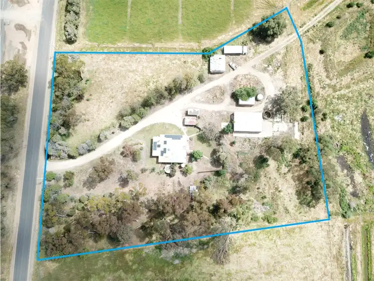 674 Numurkah Road, Katunga VIC 3640