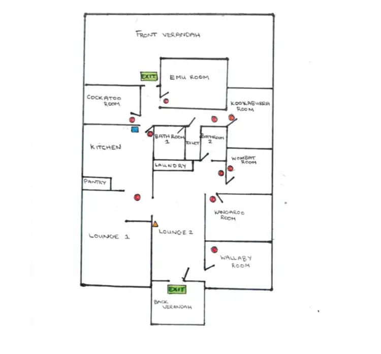 Third view of Homely rural property listing, 674 Numurkah Road, Katunga VIC 3640