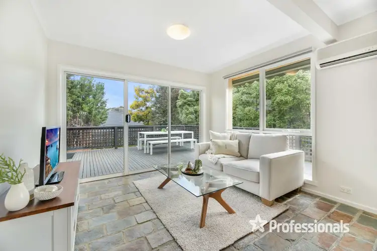 Fourth view of Homely house listing, 5 Midhurst Road, Croydon VIC 3136