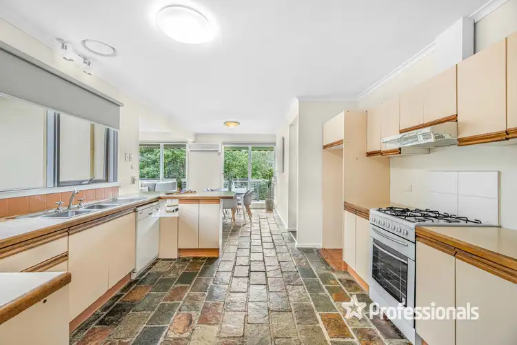Fifth view of Homely house listing, 5 Midhurst Road, Croydon VIC 3136