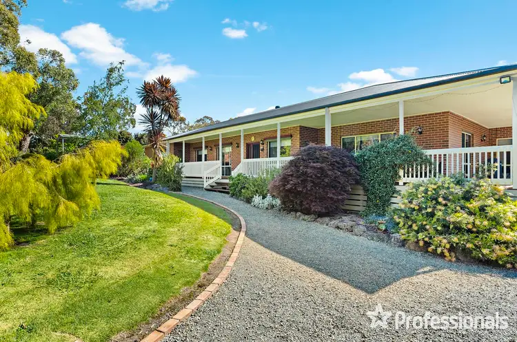 9 Gibbs Road, Healesville VIC 3777