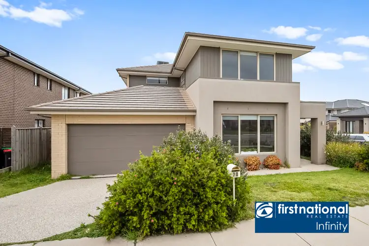 70 Church Road, Keysborough VIC 3173