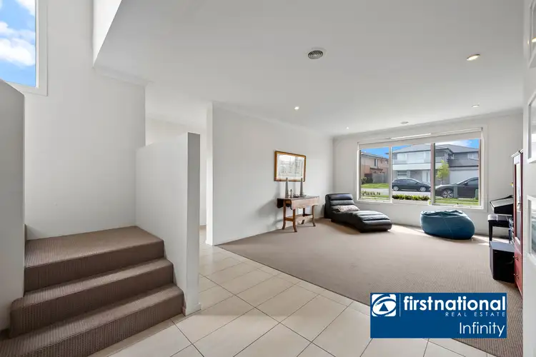 Second view of Homely house listing, 70 Church Road, Keysborough VIC 3173