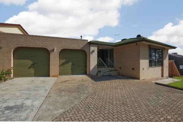 Main view of Homely house listing, 5 Mataro Avenue, Ingle Farm SA 5098