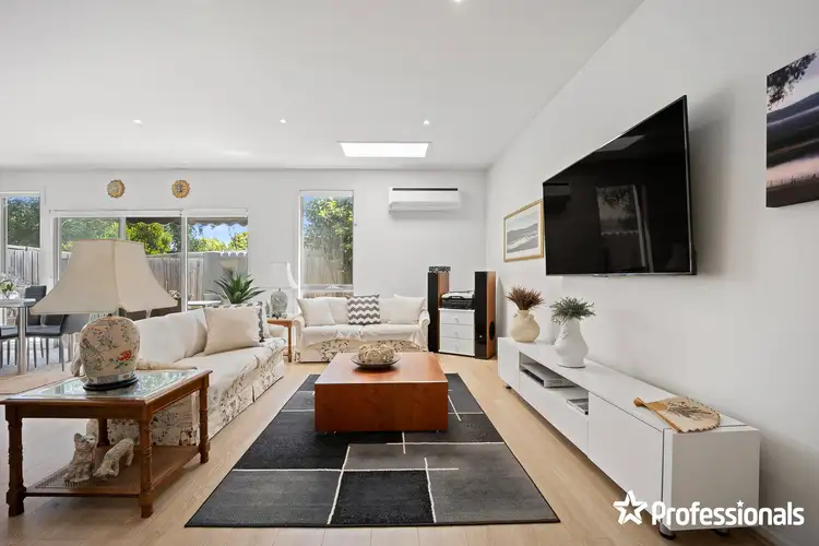 8/4 Claude Street, Bayswater VIC 3153