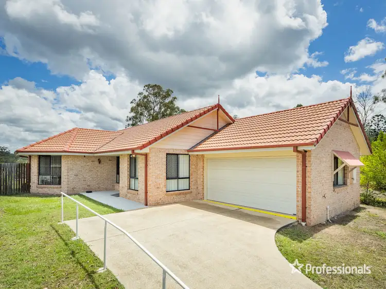 72 McGinn Road, Ferny Grove QLD 4055