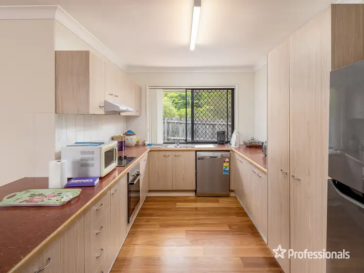 Third view of Homely house listing, 72 McGinn Road, Ferny Grove QLD 4055