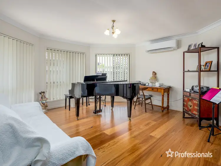 Fifth view of Homely house listing, 72 McGinn Road, Ferny Grove QLD 4055