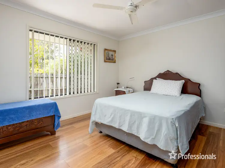 Sixth view of Homely house listing, 72 McGinn Road, Ferny Grove QLD 4055